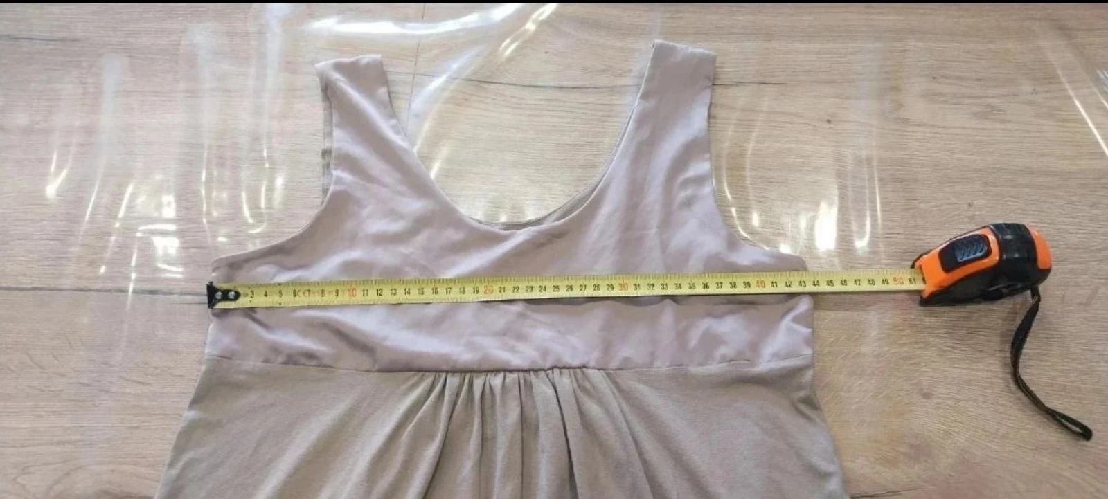 women's sleeveless top camaieu – photo 4